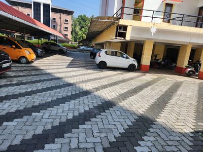 Image of 1493 Sq.ft 3 BHK Apartment / Flat for sale in Shwas Mystic Heights Phase 3, Eroor, Kochi for Rs. 7200000