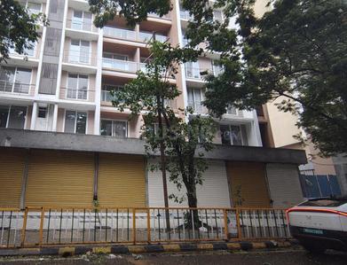 Image of 1170 Sq.ft 2 BHK Apartment / Flat for sale in Aniruddha Icon, Nerul, Navi Mumbai for Rs. 19500000