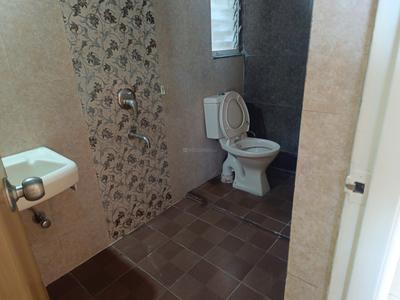 Image of 1000 Sq.ft 2 BHK Apartment / Flat for rent in Kumar Primavera B6, Wadgaon Sheri, Pune for Rs. 33000