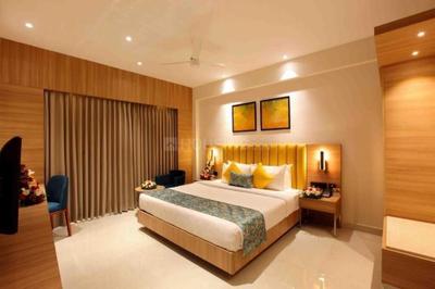 Bedroom Image of 2065 Sq.ft 4 BHK Apartment / Flat for sale in Balewadi Pune for Rs. 19200000