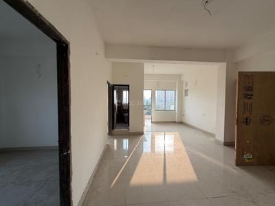 Hall Image of 1404 Sq.ft 3 BHK Apartment / Flat for sale in Kahilipara Guwahati for Rs. 6500000