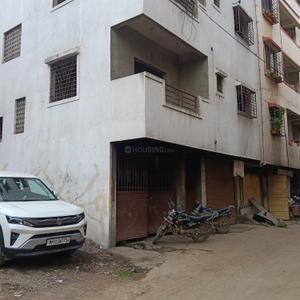 Image of 1000 Sq.ft 1 BHK Apartment / Flat for sale in Kirkatwadi, Pune for Rs. 10000000