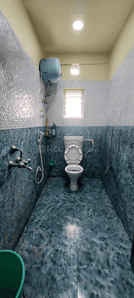 Image of 1101 Sq.ft 3 BHK Apartment / Flat for sale in Nagerbazar, Kolkata for Rs. 6900000
