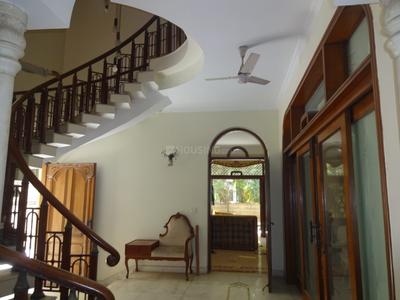 Image of 4500 Sq.ft 12 BHK Independent House for sale in New Friends Colony, New Delhi for Rs. 500000000