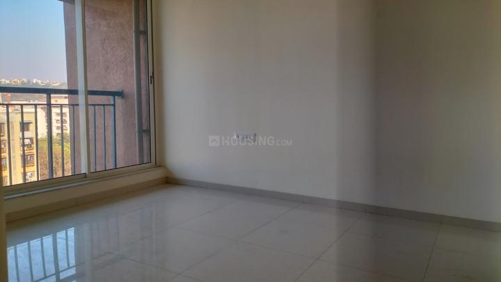 L And T Seawoods Residences North Towers Main Image 1