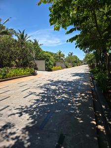 Residential Plot