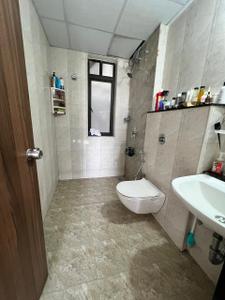 Image of 1624 Sq.ft 3 BHK Duplex for sale in Mantra Mesmer, Mundhwa, Pune for Rs. 15700000