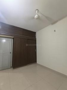 Kitchen Image of 450 Sq.ft 1 RK Apartment / Flat for rent in Kaggadasapura Bengaluru for Rs. 14000