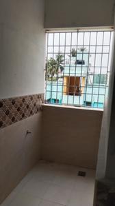 Balcony Image of 960 Sq.ft 2 BHK Apartment / Flat for sale in Porur Chennai for Rs. 8600000