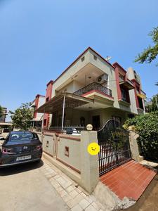 Image of 1800 Sq.ft 4 BHK Villa for sale in South Bopal, Ahmedabad for Rs. 24000000