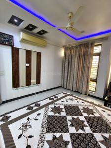 Bedroom Image of 1128 Sq.ft 3 BHK Apartment / Flat for rent in Parsvnath Prerna, Tajganj Agra for Rs. 25000