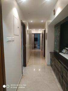 Image of 1550 Sq.ft 2.5 BHK Apartment / Flat for rent in K Raheja Vistas, Powai, Mumbai for Rs. 115000