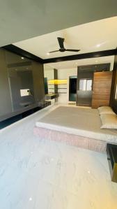 Bedroom Image of 5000 Sq.ft 5 BHK Villa for sale in Shilaj Ahmedabad for Rs. 59999999