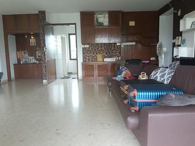 6 BHK Independent House