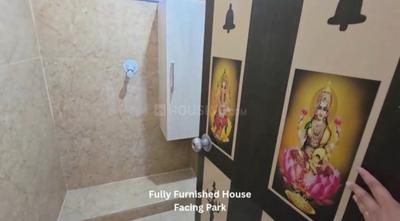 Pooja Room Image of 2350 Sq.ft 3 BHK Duplex for sale in Yapral Secunderabad for Rs. 17000000