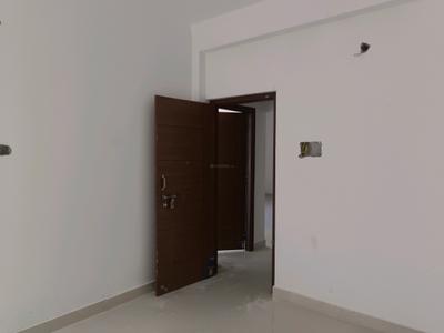 Bedroom Image of 1105 Sq.ft 2 BHK Apartment / Flat for sale in Mahalakshmi S Ridhira Block 2, Ramachandra Puram Sangareddy for Rs. 5967020