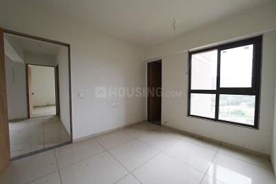 Bedroom Image of 2880 Sq.ft 4 BHK Apartment / Flat for sale in HR Eliseo, Shela Ahmedabad for Rs. 16600000