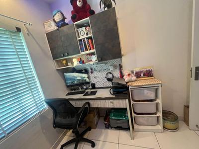 Bedroom Image of 977 Sq.ft 2 BHK Apartment / Flat for sale in Brigade Bricklane, Agrahara Layout Bengaluru for Rs. 9200007