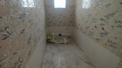 Bathroom Image of 720 Sq.ft 2 BHK Apartment / Flat for sale in New Town Kolkata for Rs. 3100000