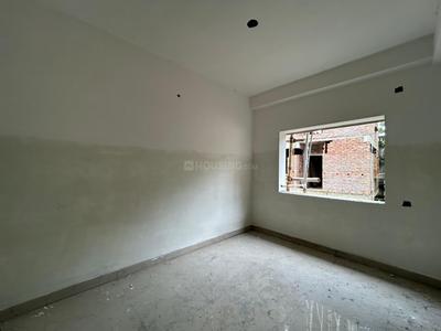 Bedroom Image of 916 Sq.ft 3 BHK Apartment / Flat for sale in Rajarhat Kolkata for Rs. 3115000