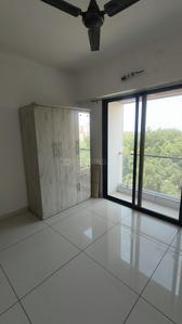 Bedroom Image of 1800 Sq.ft 3 BHK Apartment / Flat for rent in Shyam Vintage, Vemali Vadodara for Rs. 25000