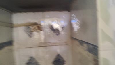 Bedroom Image of 500 Sq.ft 1 BHK Apartment / Flat for rent in Vashi Navi Mumbai for Rs. 24000
