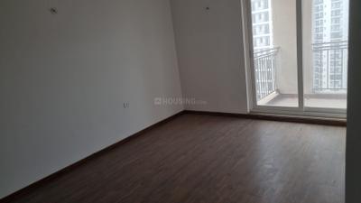 Bedroom Image of 1376 Sq.ft 3 BHK Apartment / Flat for sale in Rishita Manhattan, Gomti Nagar Extension Lucknow for Rs. 14000000