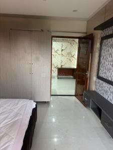Bedroom Image of 2250 Sq.ft 9 BHK Independent House for rent in Sector 66 Mohali for Rs. 180000