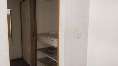 Bedroom Image of 3650 Sq.ft 4 BHK Apartment / Flat for rent in Adani Water Lily, Shantigram Ahmedabad for Rs. 90000