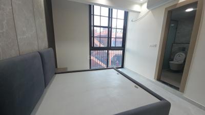 Bedroom Image of 1350 Sq.ft 2 BHK Apartment / Flat for rent in JP Nagar Bengaluru for Rs. 53500