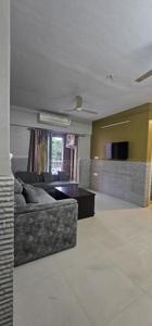 Hall Image of 997 Sq.ft 2 BHK Apartment / Flat for sale in Lodha Casa Rio, Palava Phase 1 Thane for Rs. 6400000