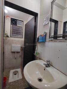 Image of 725 Sq.ft 1 BHK Apartment / Flat for rent in Wakad, Pune for Rs. 28000