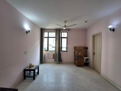 Bedroom Image of 1950 Sq.ft 2.5 BHK Apartment / Flat for sale in Sector 47 Gurgaon for Rs. 26000000