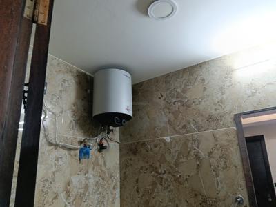 Image of 1200 Sq.ft 2 BHK Builder Floor for rent in Indirapuram, Ghaziabad for Rs. 35000