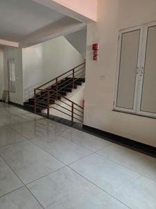 Hall Image of 1600 Sq.ft 3 BHK Apartment / Flat for rent in Darshanam Club Life, Undera Vadodara for Rs. 27500
