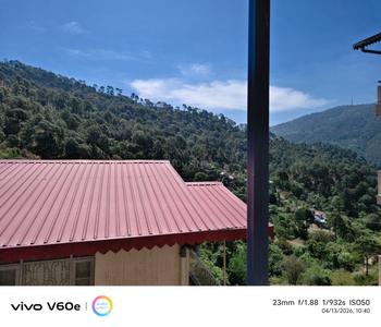 Image of 1400 Sq.ft 2 BHK Builder Floor for sale in Lalhar, Solan for Rs. 8000000