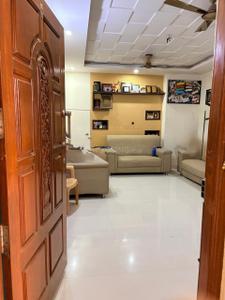 Hall Image of 3000 Sq.ft 3 BHK Duplex for rent in Nagarbhavi Marvel, Nagarbhavi Bengaluru for Rs. 45000