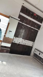 Bedroom Image of 1450 Sq.ft 3 BHK Builder Floor for rent in Hongasandra Bengaluru for Rs. 42000