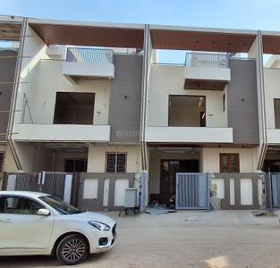 Image of 1700 Sq.ft 4 BHK Villa for sale in Jagatpura, Jaipur for Rs. 15100000