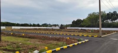 Image of 900 Sq.ft Residential Plot / Land for sale in Uthiramerur, Chennai for Rs. 450000