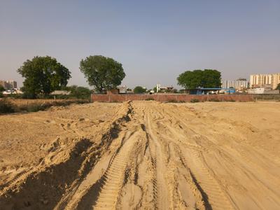 Residential Plot