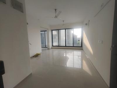 Hall Image of 2600 Sq.ft 4 BHK Penthouse for sale in Kalali Vadodara for Rs. 12500000