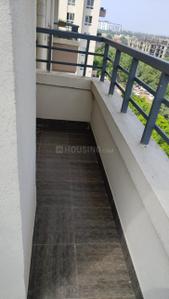 Balcony Image of 2220 Sq.ft 4 BHK Apartment / Flat for sale in Sector 71 Gurgaon for Rs. 25000000