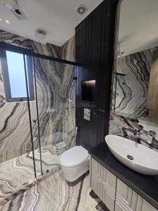 Image of 3000 Sq.ft 4 BHK Builder Floor for sale in Chittaranjan Park, New Delhi for Rs. 99500000