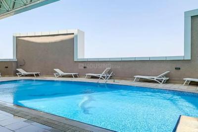Image of 415 Sq.ft 1 RK Studio for sale in Arjan-Dubailand, Dubai for Rs. 15730000
