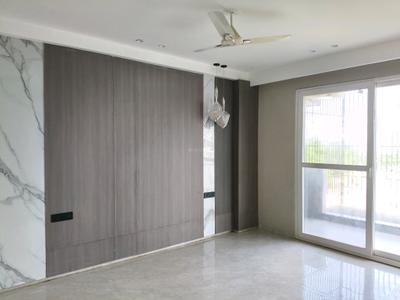 Bedroom Image of 2367 Sq.ft 4 BHK Builder Floor for sale in Sector 57 Gurgaon for Rs. 35000000