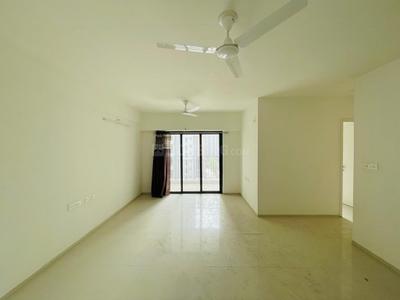 Hall Image of 1600 Sq.ft 3 BHK Apartment / Flat for rent in Godrej Green Glades, Jagatpur Ahmedabad for Rs. 23500