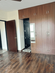 Image of 1431 Sq.ft 2 BHK Apartment / Flat for rent in Janta Sky Gardens, JLPL Industrial Area, Mohali for Rs. 44000
