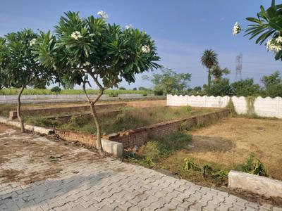 Image of 450 Sq.ft Residential Plot / Land for sale in Del NCR Aero City, Shahpur Kala, Greater Noida for Rs. 1155200