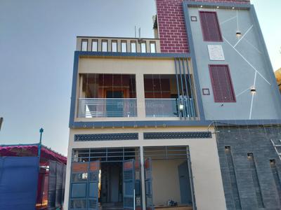 Image of 600 Sq.ft 1 BHK Apartment / Flat for rent in Amirtha Nagar, Hosur for Rs. 8000